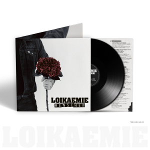 LP Menschen - Black Vinyl (2. Auflage)